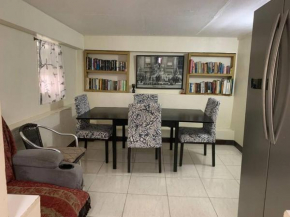 Modern apartment in Goodwill